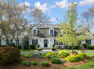 5 Windward Ln, Madison, CT 06443