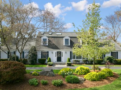 5 Windward Ln, Madison, CT, 06443
