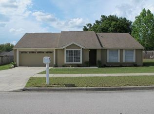 7305 Crooked Lake Cir, Orlando, FL 32818