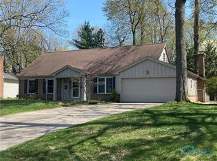 1741 Archwood Ln, Toledo, OH 43614
