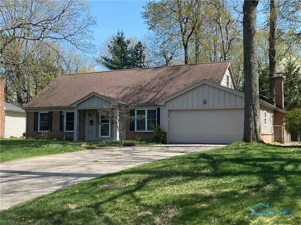 1741 Archwood Ln, Toledo, OH 43614