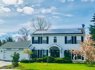 40 New Friendship Rd, Howell, NJ 07731