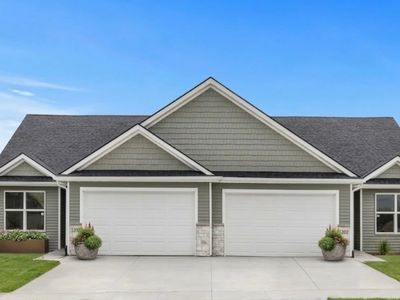 1209 NE 56th St, Ankeny, IA, 50021