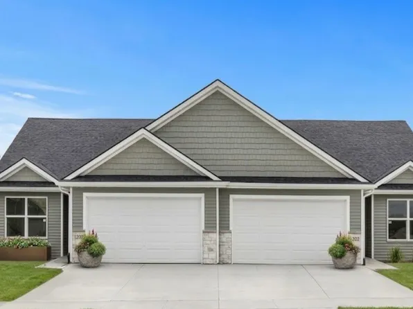1201 NE 56th St, Ankeny, IA 50021
