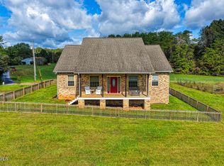 317 Handy Ln, Rogersville, TN 37857