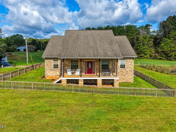 317 Handy Ln, Rogersville, TN 37857