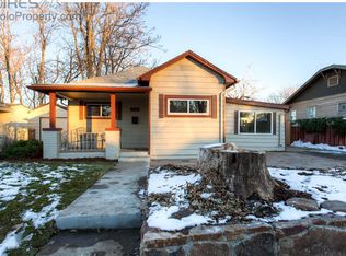 4954 Meade St, Denver, CO 80221