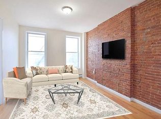 160 E 105th St #4, New York, NY 10029