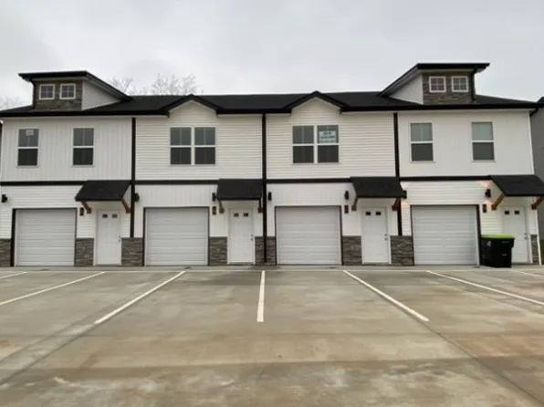 1036 Glenkirk Dr, Clarksville, TN