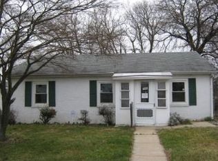 417 Morehouse Dr, Wilmington, DE 19801