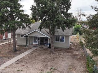 2912 W Short Place, Denver, CO 80204