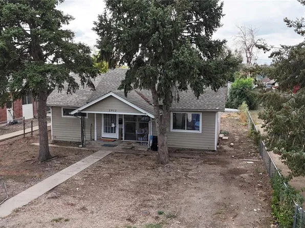 2912 W Short Place, Denver, CO 80204
