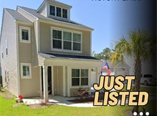 17 Windsong Rd, Beaufort, SC 29906