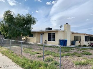 1904 Euclid Ave, Las Vegas, NV 89104