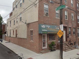 1430 S 9th St FLOOR 2, Philadelphia, PA 19147