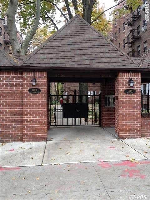 1st image of 11860 Metropolitan Ave #3 H