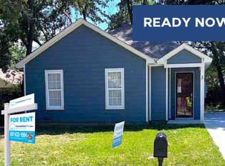 5 E Byfield Dr, Memphis, TN 38109