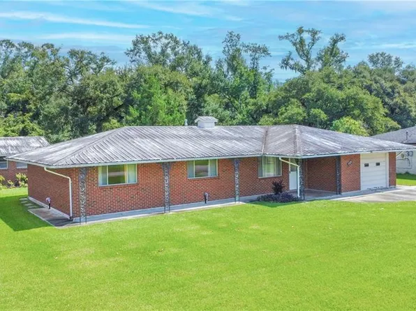 160 Lorraine Dr, Des Allemands, LA 70030
