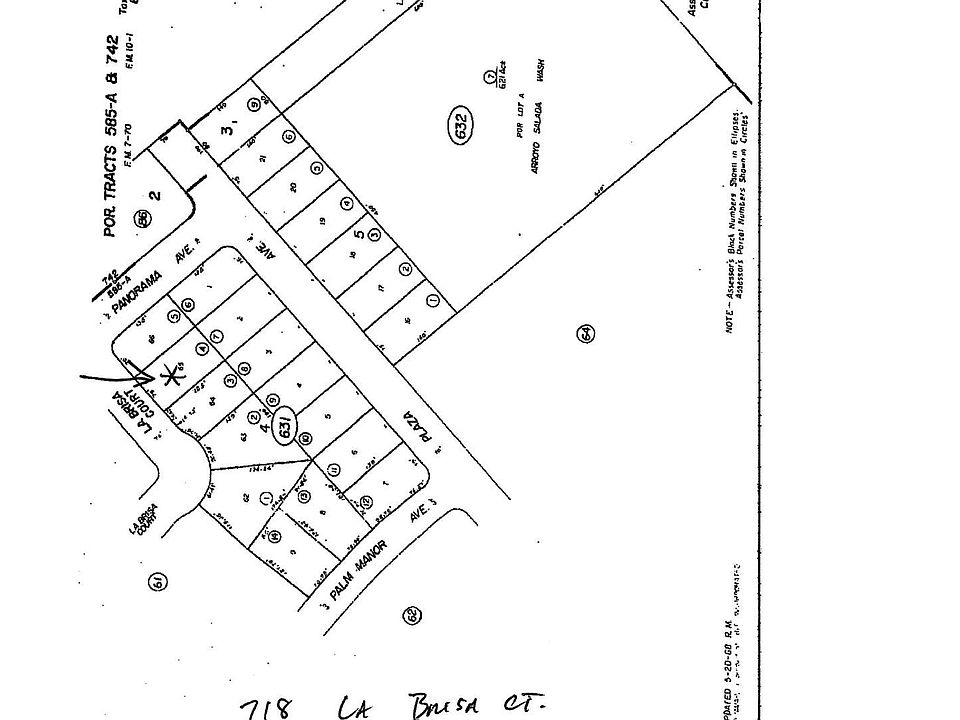 1st image of 718 La Brisa Ct