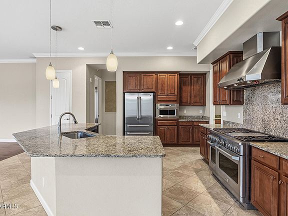 5th image of 6101 E SIENNA BOUQUET Place