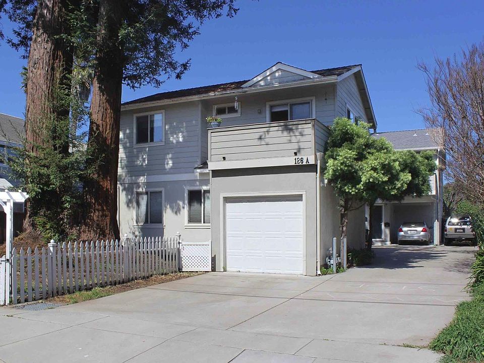 126 Hunolt St A Santa Cruz CA 95060 Zillow