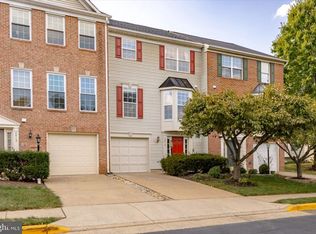 6510 Kelsey Point Cir, Alexandria, VA 22315