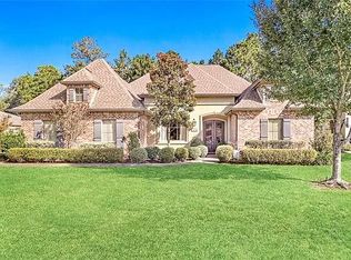 157 Grande Maison Blvd, Mandeville, LA 70471