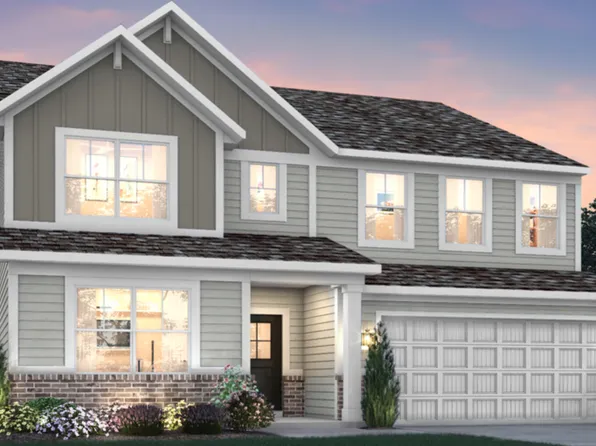 1582 Covington Blvd, Franklin, IN 46131