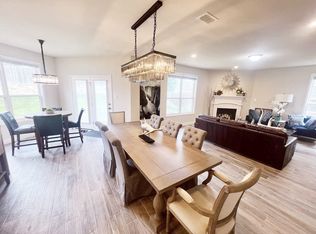 2213 Juarez Dr, Fort Worth, TX 76177