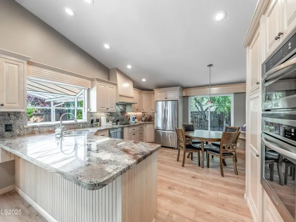 4413 Garratt Cir, Sparks, NV 89436