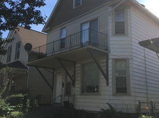 417 N 41st St #A, Milwaukee, WI 53208