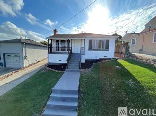 529 Cherry Ave, San Bruno, CA 94066