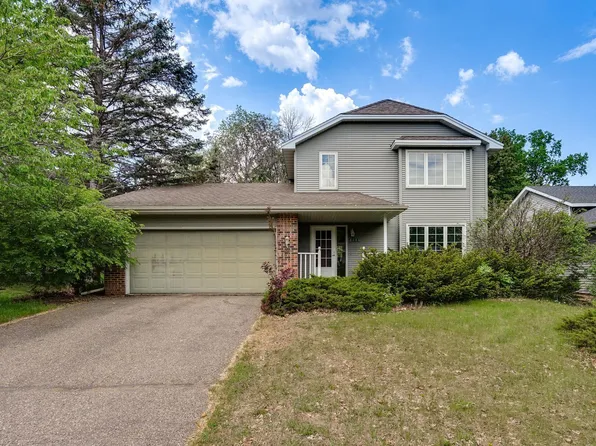 4358 Yorktown Dr, Eagan, MN 55123