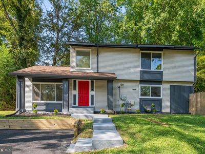 12705 Live Oak Pl, Upper Marlboro, MD, 20772