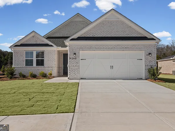 248 Nesta Grv, Locust Grove, GA 30248