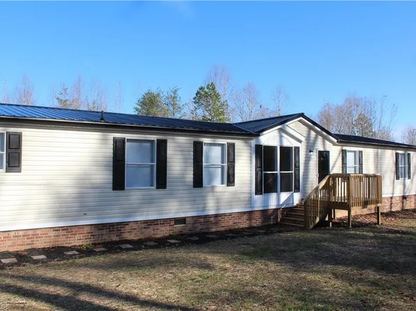 2891 Old State Highway 109, Lexington, NC 27292