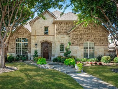 2137 Waterrock Dr, Allen, TX, 75013