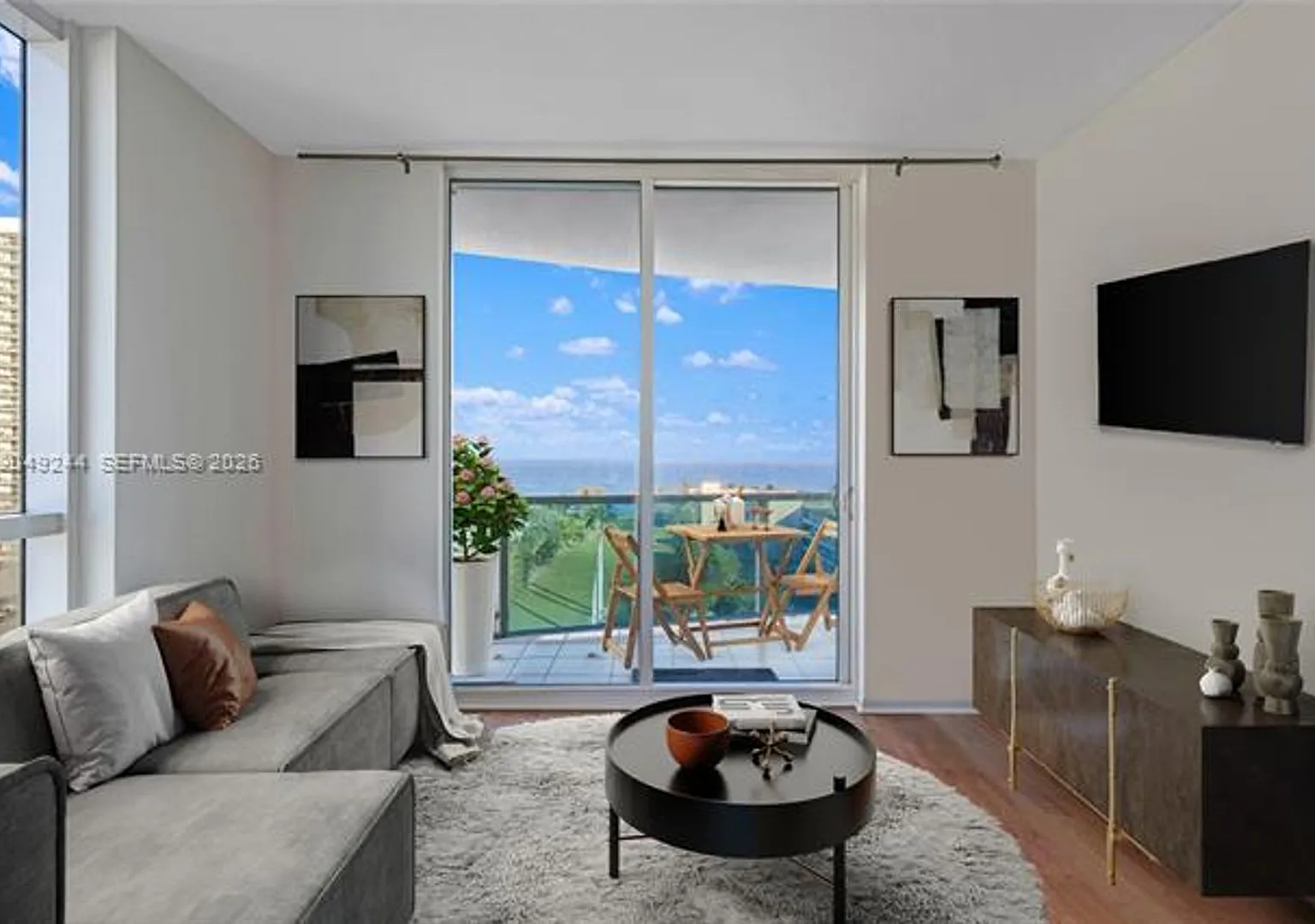 1945 S Ocean Dr cu-714, Hallandale Beach, FL 33009 — Photo 4