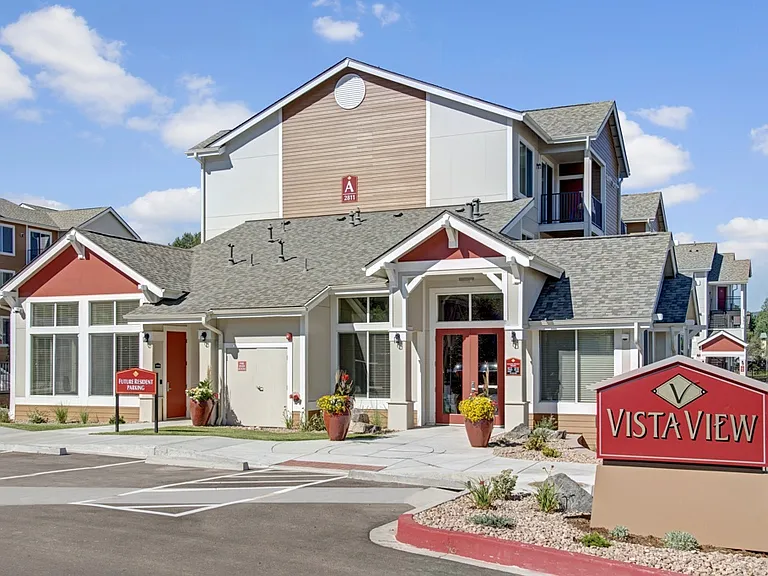 Vista View — Photo 18