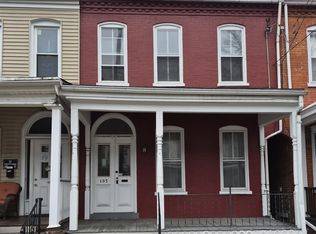 137 E New St, Lancaster, PA 17602