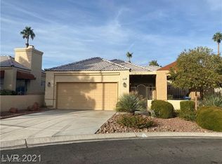 332 Wild Plum Ln, Las Vegas, NV 89107