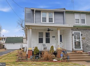 14020 Dana Ave, Philadelphia, PA