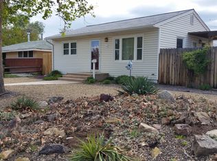 545 N 19th St, Grand Junction, CO 81501