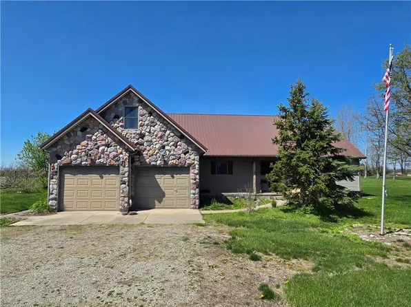 7001 Ghormley Rd SE, Greenfield, OH 45123