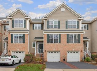 18 Truman Ave, Princeton, NJ 08540