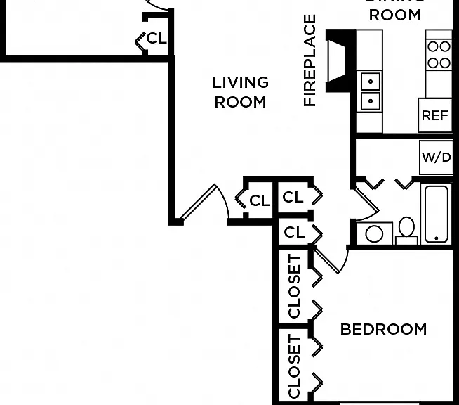 Mad River Apartment Homes — Photo 40