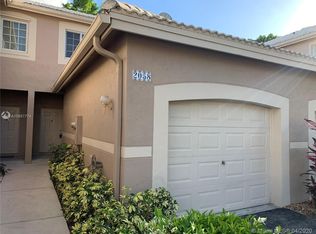 2058 Madeira Dr #2058, Fort Lauderdale, FL 33327