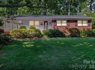 5326 Murrayhill Rd, Charlotte, NC 28210