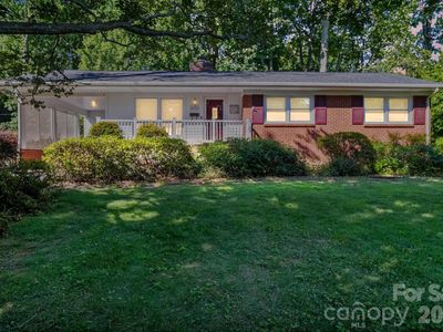 5326 Murrayhill Rd, Charlotte, NC, 28210