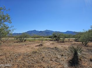 LOT 85 E Sundrop Ln, Sierra Vista, AZ 85650